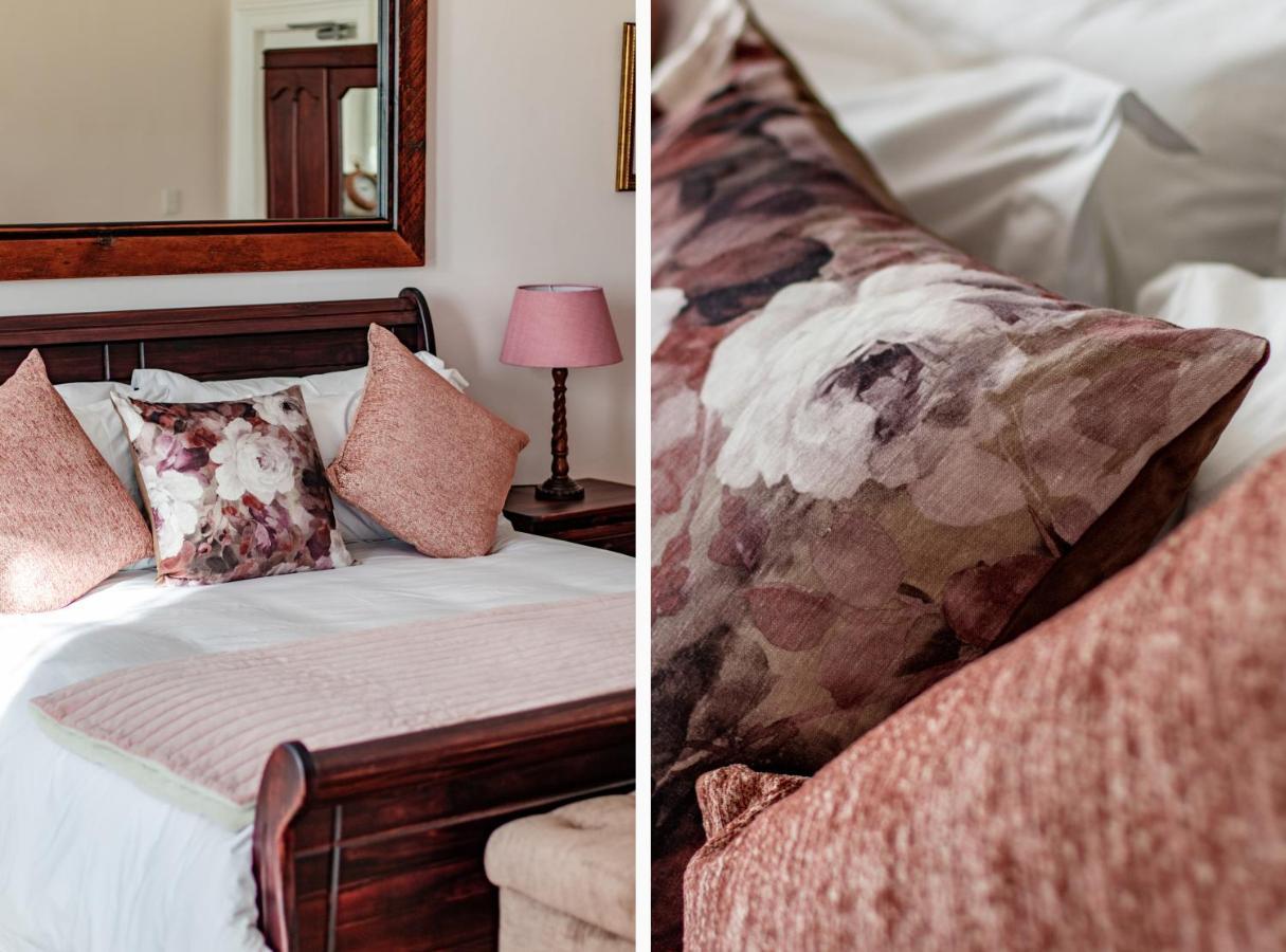 Carmichael House Boutique Hotel Cape Town Exterior photo