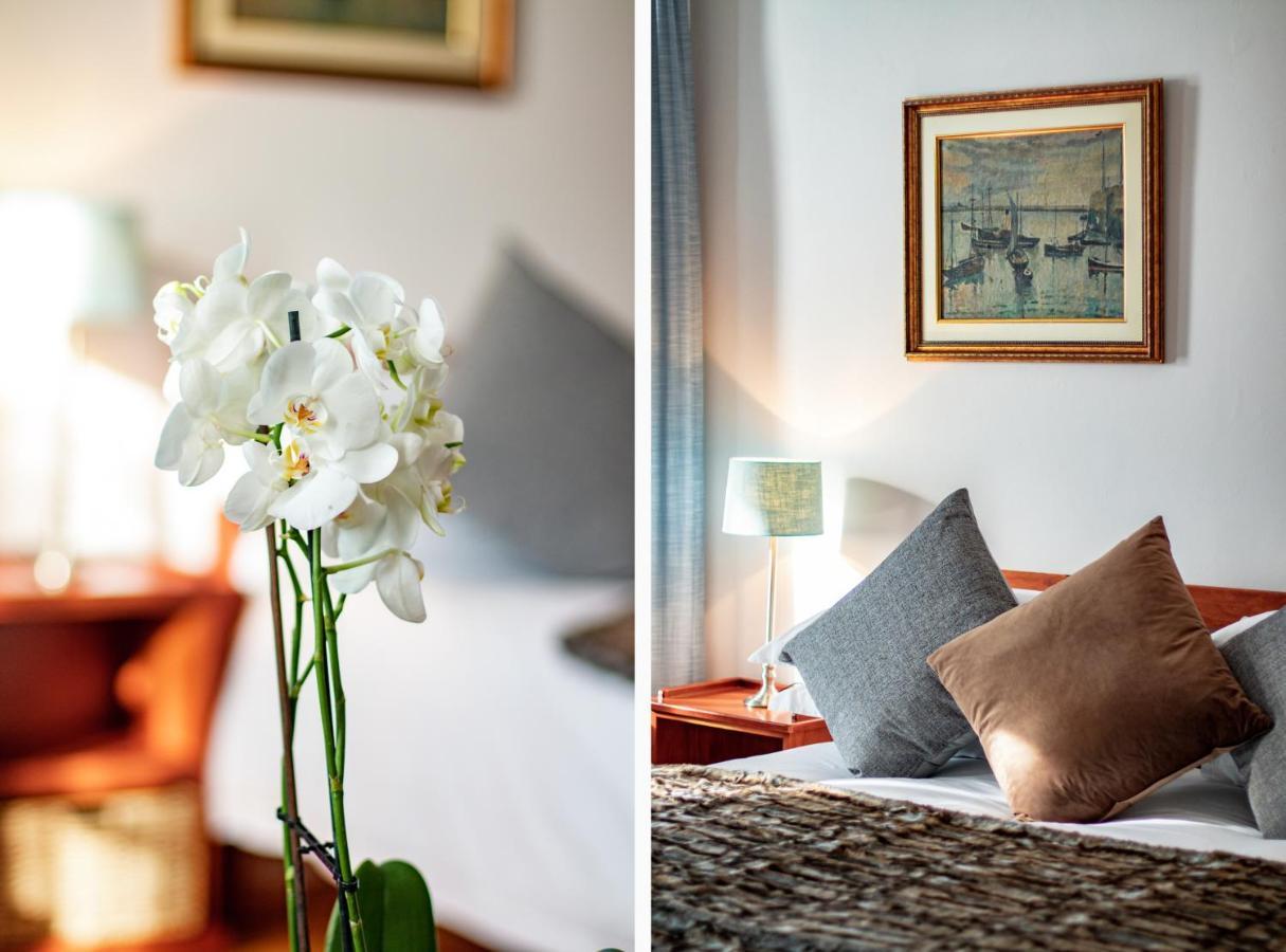 Carmichael House Boutique Hotel Cape Town Exterior photo