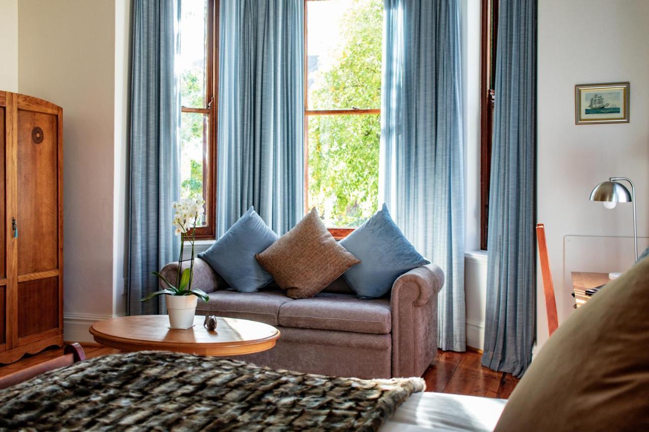 Carmichael House Boutique Hotel Cape Town Exterior photo