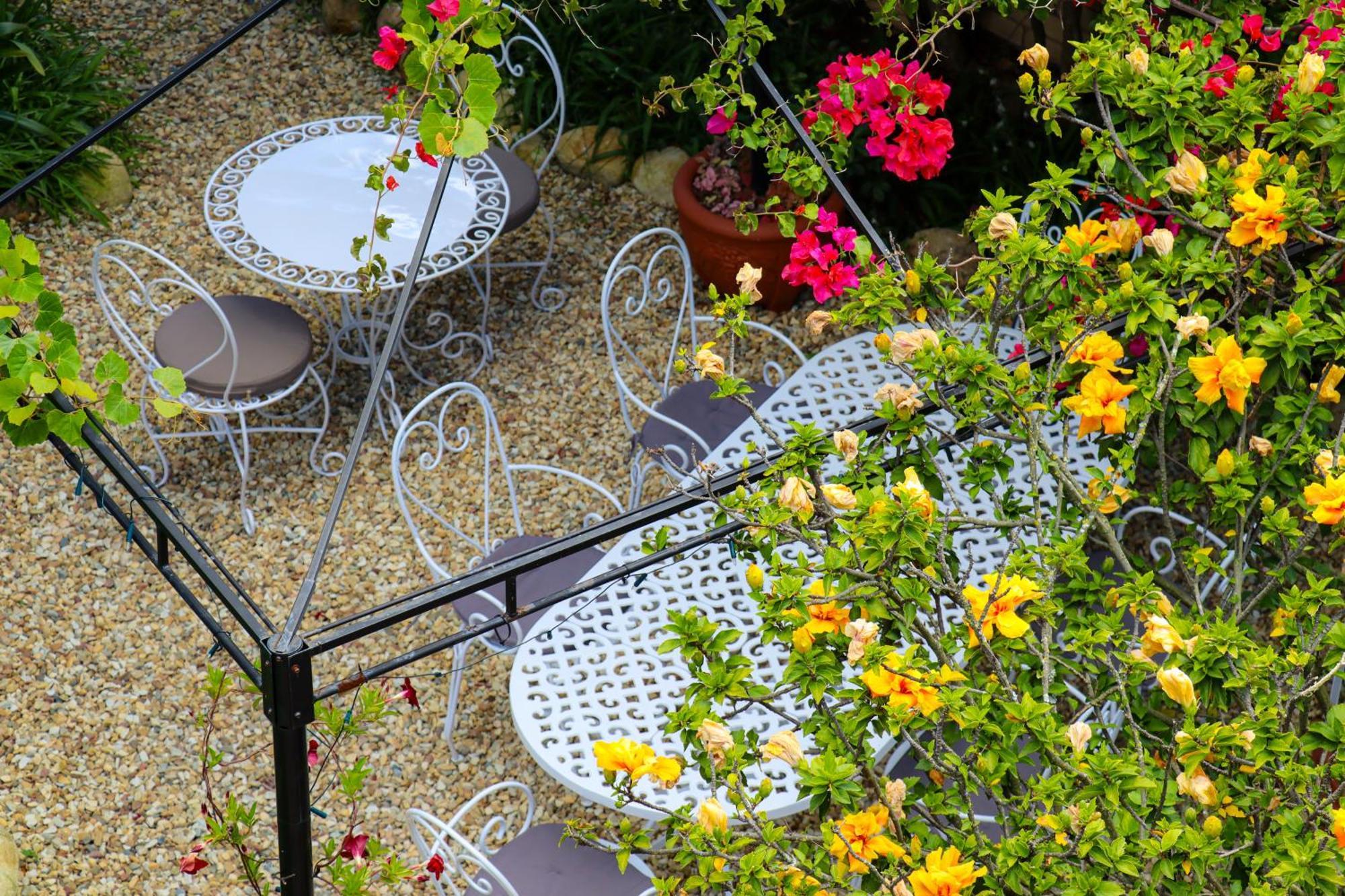 Carmichael House Boutique Hotel Cape Town Exterior photo